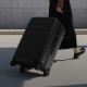 Εικόνα της Βαλίτσα Xiaomi Luggage Classic Pro 28" 76.8x49.8x31.5cm 104 lt Black BHR8605GL