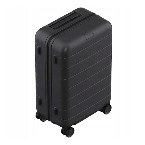 Εικόνα της Βαλίτσα Xiaomi Luggage Classic Pro 28" 76.8x49.8x31.5cm 104 lt Black BHR8605GL