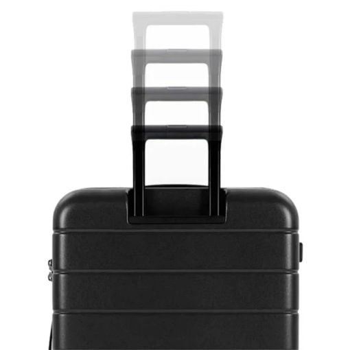 Εικόνα της Βαλίτσα Xiaomi Luggage Classic Pro 28" 76.8x49.8x31.5cm 104 lt Black BHR8605GL