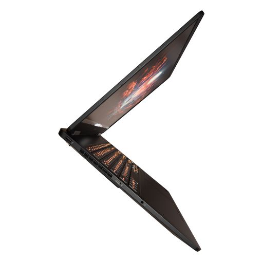Εικόνα της Laptop HP Omen Slim 16-an0016nv 16" Intel Core Ultra 7 255H 24GB 1TB SSD RTX 5070 8GB Win11 Home CZ8X7EA