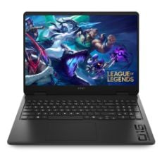 Εικόνα της Laptop HP Omen Slim 16-an0016nv 16" Intel Core Ultra 7 255H 24GB 1TB SSD RTX 5070 8GB Win11 Home CZ8X7EA
