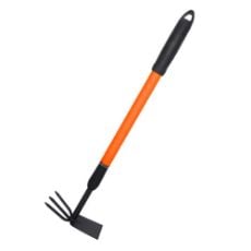Εικόνα της Τηλεσκοπικό Σκαλιστήρι Shind 65-99cm Black/Orange 94705