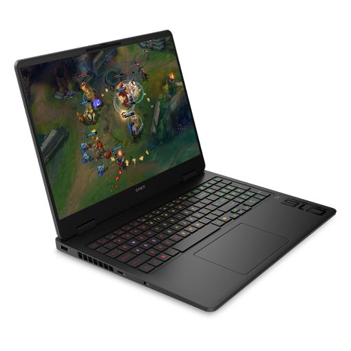 Εικόνα της Laptop HP Omen 16-ap0028nv 16" AMD Ryzen 9 8940HX 32GB 1TB SSD RTX 5070 8GB Win11 Home CZ8X8EA