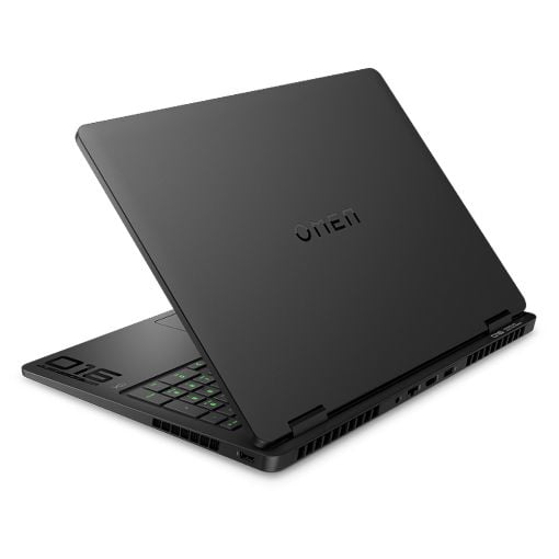 Εικόνα της Laptop HP Omen 16-ap0030nv 16" AMD Ryzen™ AI 7 350 24GB 1TB SSD RTX 5050 8GB Win11 Home CZ8Y0EA