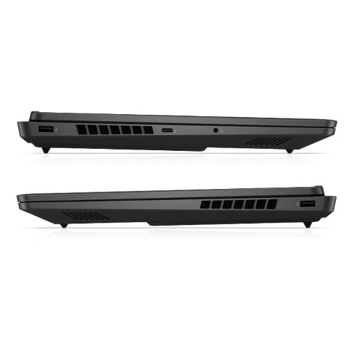 Εικόνα της Laptop HP Omen 16-ap0030nv 16" AMD Ryzen™ AI 7 350 24GB 1TB SSD RTX 5050 8GB Win11 Home CZ8Y0EA