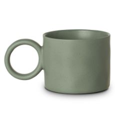 Εικόνα της Κούπα Estia Mare New Bone 400ml Teal 07-35051