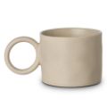 Εικόνα της Κούπα Estia Mare New Bone 400ml Vanilla 07-35068
