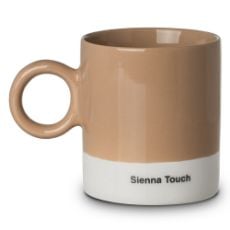 Εικόνα της Κούπα Estia Tone Lab New Bone 450ml Sienna Touch 07-35075