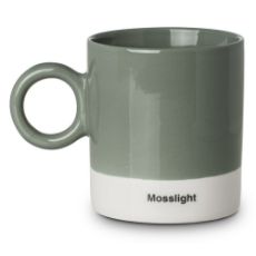 Εικόνα της Κούπα Estia Tone Lab New Bone 450ml Mosslight 07-35082