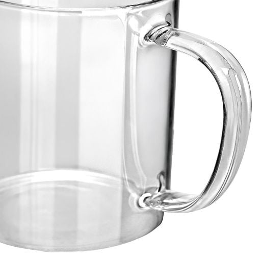 Εικόνα της Κούπα Estia Γυάλινη 250ml 07-35341