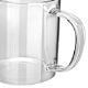 Εικόνα της Κούπα Estia Γυάλινη 250ml 07-35341