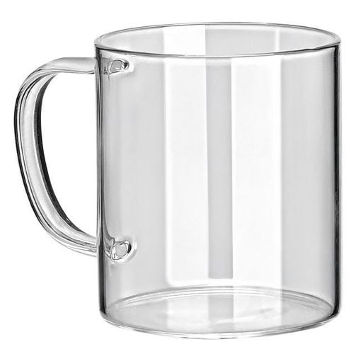 Εικόνα της Κούπα Estia Γυάλινη 250ml 07-35341