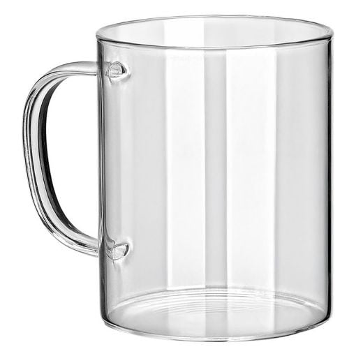 Εικόνα της Κούπα Estia Γυάλινη 400ml 07-35358