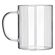 Εικόνα της Κούπα Estia Γυάλινη 400ml 07-35358
