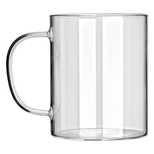 Εικόνα της Κούπα Estia Γυάλινη 400ml 07-35358