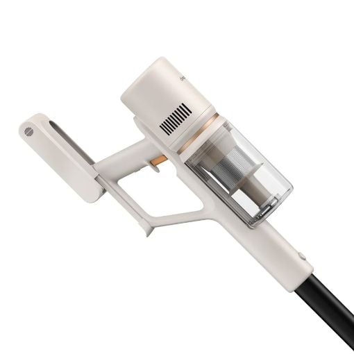 Εικόνα της Επαναφορτιζόμενη Σκούπα Stick Dreame U10 310W White/Black VPV20A