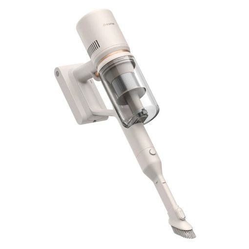 Εικόνα της Επαναφορτιζόμενη Σκούπα Stick Dreame U10 310W White/Black VPV20A