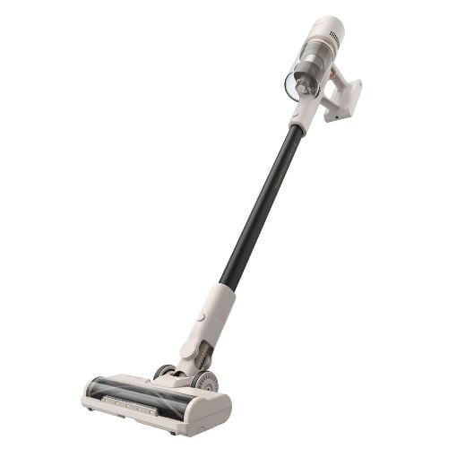 Εικόνα της Επαναφορτιζόμενη Σκούπα Stick Dreame U10 310W White/Black VPV20A