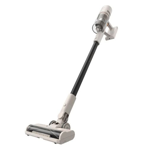 Εικόνα της Επαναφορτιζόμενη Σκούπα Stick Dreame U10 310W White/Black VPV20A