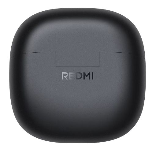 Εικόνα της Xiaomi Redmi Buds 8 Lite Black BHR08OMGL