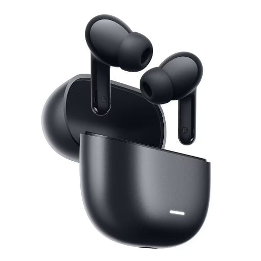 Εικόνα της Xiaomi Redmi Buds 8 Lite Black BHR08OMGL