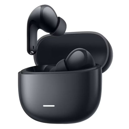 Εικόνα της Xiaomi Redmi Buds 8 Lite Black BHR08OMGL