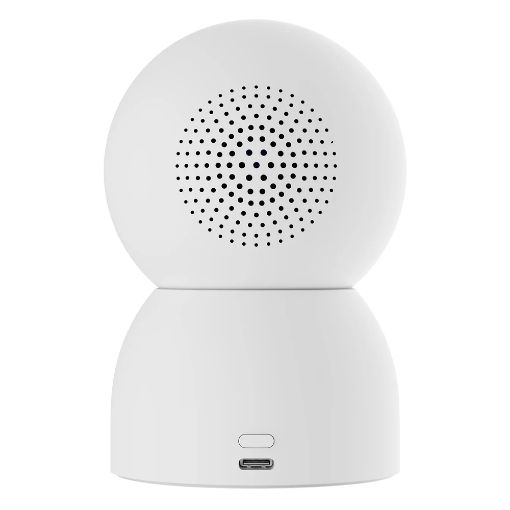 Εικόνα της Indoor IP Smart Camera Xiaomi C500 3.5K UHD White BHR089AEU