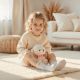 Εικόνα της Indoor IP Smart Camera Xiaomi C201 1080p White BHR08NBGL