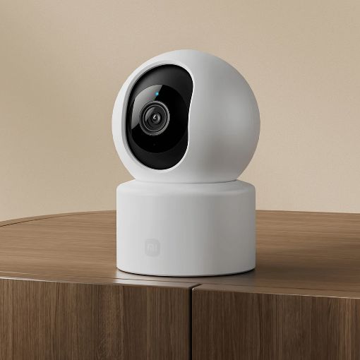 Εικόνα της Indoor IP Smart Camera Xiaomi C201 1080p White BHR08NBGL