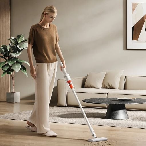 Εικόνα της Xiaomi Vacuum Cleaner P30 White BHR08J7EU