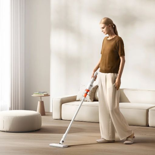 Εικόνα της Xiaomi Vacuum Cleaner P30 White BHR08J7EU