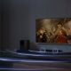 Εικόνα της Soundbar Xiaomi Pro 2.1 Bluetooth και HDMI 300W Black QBH4336EU