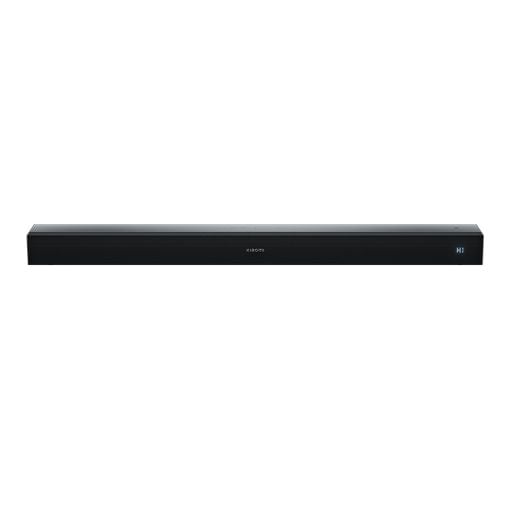 Εικόνα της Soundbar Xiaomi Pro 2.1 Bluetooth και HDMI 300W Black QBH4336EU
