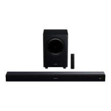 Εικόνα της Soundbar Xiaomi Pro 2.1 Bluetooth και HDMI 300W Black QBH4336EU