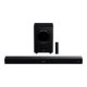 Εικόνα της Soundbar Xiaomi Pro 2.1 Bluetooth και HDMI 300W Black QBH4336EU
