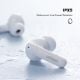 Εικόνα της True Wireless Earbuds Ugreen EchoBuds HiTune T6 Magic In-Ear Bluetooth White 55137
