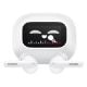 Εικόνα της True Wireless Earbuds Ugreen EchoBuds HiTune T6 Magic In-Ear Bluetooth White 55137