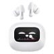 Εικόνα της True Wireless Earbuds Ugreen EchoBuds HiTune T6 Magic In-Ear Bluetooth White 55137