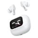 Εικόνα της True Wireless Earbuds Ugreen EchoBuds HiTune T6 Magic In-Ear Bluetooth White 55137