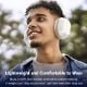Εικόνα της Headset Ugreen HP203 Bluetooth ANC Blue 65384