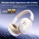 Εικόνα της Headset Ugreen HP203 Bluetooth ANC Blue 65384
