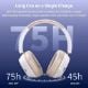 Εικόνα της Headset Ugreen HP203 Bluetooth ANC Blue 65384