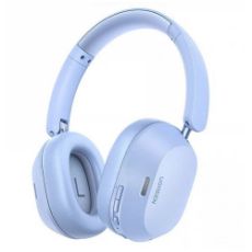 Εικόνα της Headset Ugreen HP203 Bluetooth ANC Blue 65384