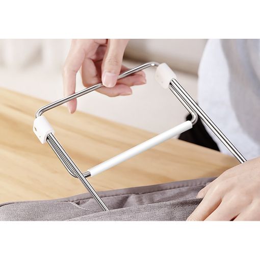 Εικόνα της Βάση Laptop Ugreen LP230 11-17" Silver 80348
