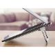 Εικόνα της Βάση Laptop Ugreen LP230 11-17" Silver 80348