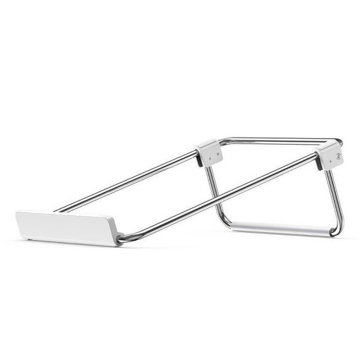 Εικόνα της Βάση Laptop Ugreen LP230 11-17" Silver 80348