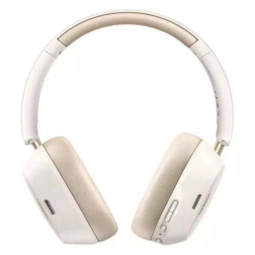 Εικόνα της Headset Ugreen HP203 Bluetooth ANC White 35758