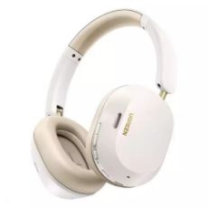 Εικόνα της Headset Ugreen HP203 Bluetooth ANC White 35758