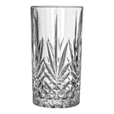Εικόνα της Ποτήρι Νερού Estia Old Fashion Κρυστάλλινο 410ml 07-35822