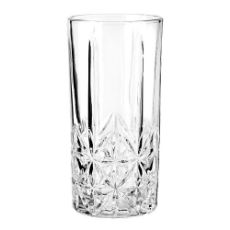 Εικόνα της Ποτήρι Νερού Estia Hobstar Γυάλινο 370ml 07-35808